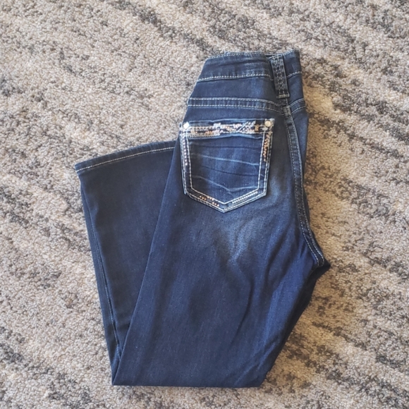 Daytrip Mila Capris - Picture 2 of 3